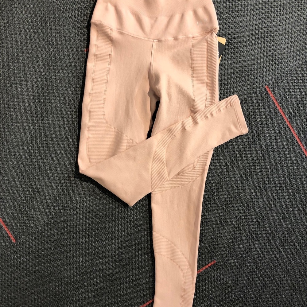 NUX one by one legging